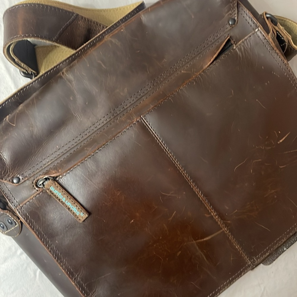 Computer/Work bag - Picture 6 of 6